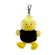 Chelsea Teddy Bear(TM) Wild Bunch Key Tags - 4 Plush