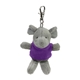 Chelsea Teddy Bear(TM) Wild Bunch Key Tags - 4 Plush