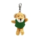 Chelsea Teddy Bear(TM) Wild Bunch Key Tags - 4 to 4.5 Plush