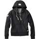 Womens RIVERSIDE Roots73 Full Zip Fleece Hoodie