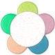 Eco - Friendly Daisy Highlighter