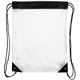 The Coliseum Stadium Drawstring Bag