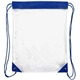 The Coliseum Stadium Drawstring Bag