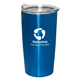 20 oz Emperor Vacuum Insulated Stainless Steel Tumbler