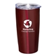 20 oz Emperor Vacuum Insulated Stainless Steel Tumbler