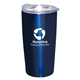 20 oz Emperor Vacuum Insulated Stainless Steel Tumbler