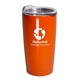 20 oz Emperor Vacuum Insulated Stainless Steel Tumbler