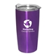 20 oz Emperor Vacuum Insulated Stainless Steel Tumbler
