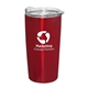 20 oz Emperor Vacuum Insulated Stainless Steel Tumbler