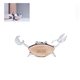 Kikkerland Crab Multitool