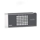 MoMA Mini Acrylic Perpetual Calendar Gray