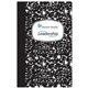 6 1/2 x 10 Full Color Field Journal