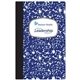 6 1/2 x 10 Full Color Field Journal