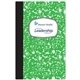 6 1/2 x 10 Full Color Field Journal