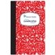6 1/2 x 10 Full Color Field Journal