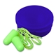 Ear Protection With Cord