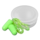 Ear Protection With Cord