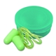 Ear Protection With Cord