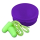 Ear Protection With Cord