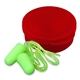 Ear Protection With Cord