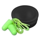 Ear Protection With Cord