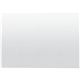 2 x 3 Rectangle Safety Pin Button