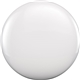 2-1/2 Round Safety Pin Button