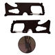 Click 10- in -1 Multi - Function Tool
