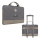 Solo New York Pilot Slim Brief
