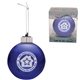 Light - Up Glass Ornament