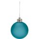 Light - Up Shatter Resistant Ornament