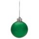 Light - Up Shatter Resistant Ornament