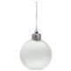 Light - Up Shatter Resistant Ornament