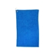 Golf Towel With Grommet And Hook