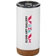 Valhalla Copper Vacuum Insulated Tumbler 16oz