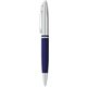 Cross(R) Calais Chrome Blue Ballpoint