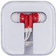 Earbuds In Case