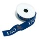 1 1/2 Dye - Sublimated Satin Ribbon (by yard)