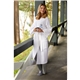 Waffle Weave Robe