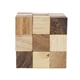 Copperhead Small Wood Puzzle