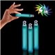 Premium Glow Sticks 4 - Aqua