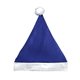 Felt Santa Hat - Blue