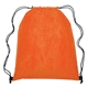 Gateway - Non - Woven Drawstring Backpack