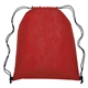 Gateway - Non - Woven Drawstring Backpack