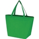 Julian - Non - Woven Shopping Tote Bag