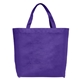 Julian - Non - Woven Shopping Tote Bag