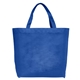 Julian - Non - Woven Shopping Tote Bag