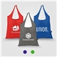 Capri - Foldaway Shopping Tote Bag - 210D Polyester