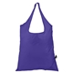 Capri - Foldaway Shopping Tote Bag - 210D Polyester