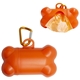 Pet Bag Dispenser With Metal Carabiner